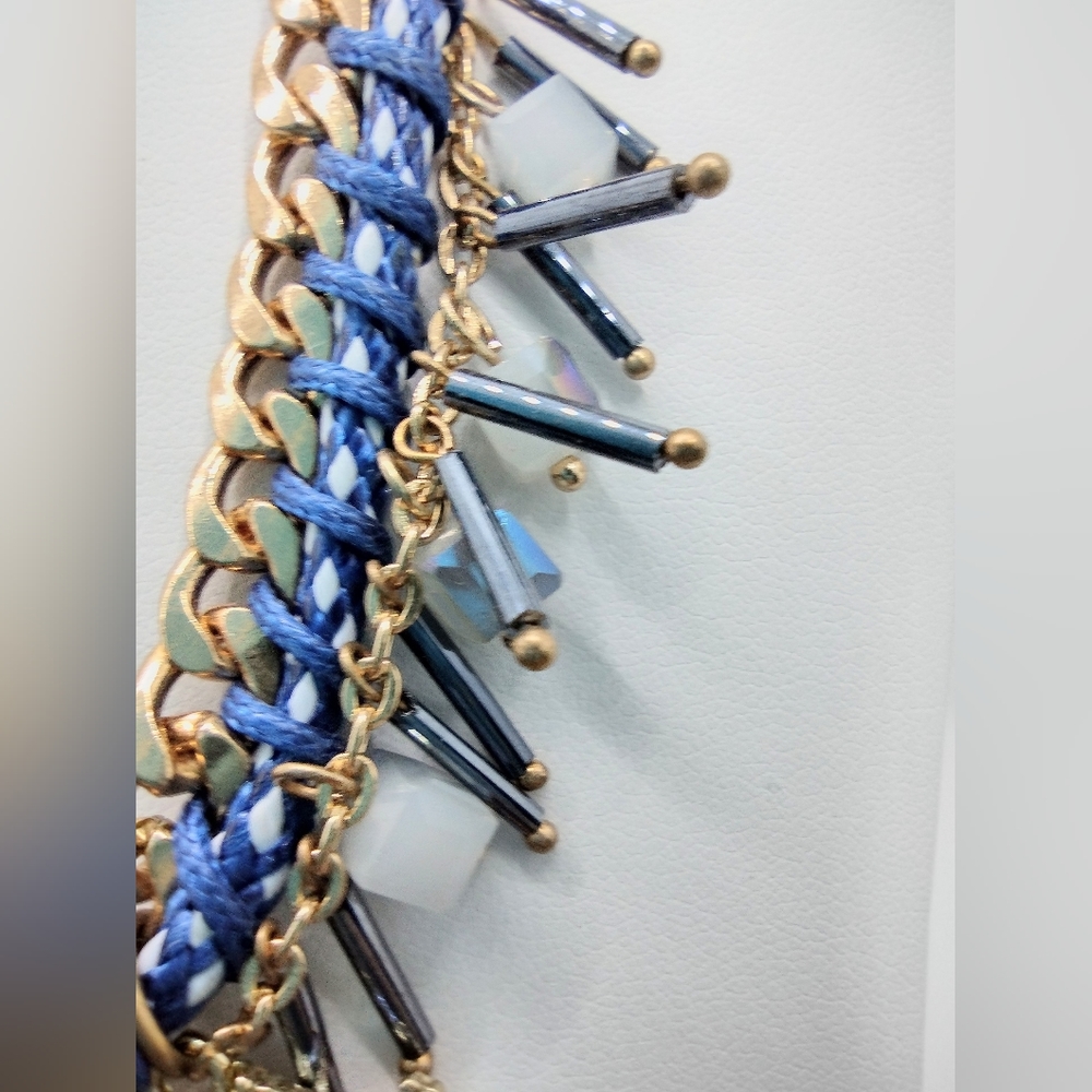 Statement Boho Necklace - image 4